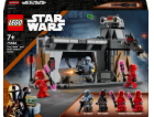 LEGO 75386 Star Wars Duel mezi Paz Vizslou a Moffem Gideo...