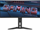 GIGABYTE MO34WQC2, herní monitor