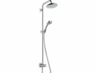 Hansgrohe HGR*Croma 220 sprchový set UNIW sprchový set. -...