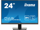 iiyama ProLite XU2495WSU-B7, LED monitor