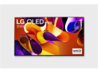 LG OLED OLED55G42LW televizor 139,7 cm (55") 4K Ultra HD ...