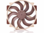 Noctua NF-A14x25r G2 PWM, skříňový ventilátor