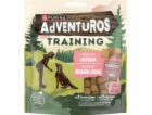 PURINA Adventuros Training salmon - pamlsek pro psy - 115g