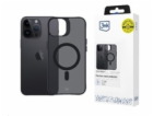 3mk Smoke MagCase pro Apple iPhone 14 Pro