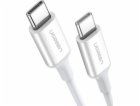 UGREEN USB-C to USB-C Cable 2m White