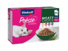 VITAKRAFT Poésie Classique Meaty choice - mokré krmivo pr...