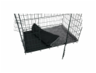 ZOLUX Nomad 2in1 M - dog cage - 76 x 53 x 59 cm