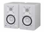 Yamaha HS4 White - aktivní obousměrné monitory blízkého p...