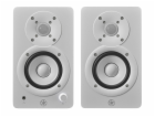 Yamaha HS3 White - aktivní obousměrné monitory blízkého p...