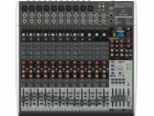 Behringer Xenyx X2442USB - směšovač zvuku