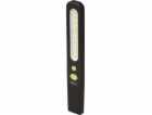 SMD LED + LED nabíjecí svítilna P4538, 700 lm, 1200 mAh