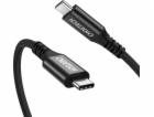 Kabel USB-C do USB-C 3.1 Choetech XCC-1007 GEN2 10Gbps 4K...