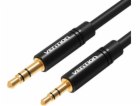 Cable Audio mini jack 3.5mm to 2.5mm Vention BALBG 1.5m (...