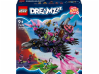 LEGO 71478 DREAMZzz The Never Witch s Midnight Raven, sta...