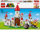 LEGO 71435 Super Mario Showdown s Royem v Mushroom Palace...