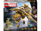 LEGO 76290 Marvel Super Heroes Avengers vs. Leviathan, st...