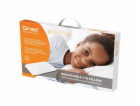 Qmed Breathable kid pillow