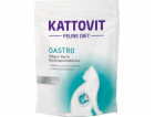 Kattovit Gastro 1.25kg suché krmivo pro kočky 1,25 kg Adu...