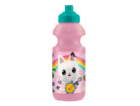 Gabby s Dollhouse 350ml Láhev na vodu KiDS Licensing.