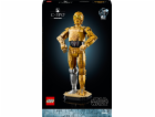 LEGO 75398 Star Wars C-3PO, stavebnice