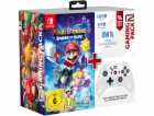 ready2gaming Nintendo Switch Mario + Rabbids Sparks of Ho...