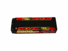 Gens ace Redline Series 5800mAh 7.6V 130C 2S1P HardCase 5...