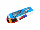 Gens ace G-Tech 4000mAh 22,2V 45C 6S1P Lipo Battery Pack ...