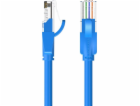 Network Cable UTP CAT6 Vention IBELH RJ45 Ethernet 1000Mb...