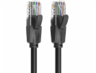 Kabel sieciowy UTP CAT6 Vention IBEBS RJ45 Ethernet 1000M...