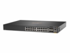 HPE Aruba Networking CX 6200F 24G 4SFP+ Switch JL724A RENEW