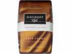 Davidoff Cafe Creme Elegant Zrnková káva 500 g