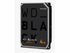 HDD 4TB WD4006FZBX Black 256MB