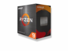 CPU AMD RYZEN 9 5900XT, 16-core, 3.3GHz, 73MB cache, 105W...