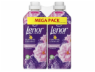 Lenor Aviváž Flower Bouquette 74 PD, 2x 925 ml