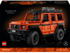 LEGO 42177 Technic Mercedes-Benz G 500 PROFESSIONAL Line,...