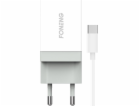 Rychlonabíječka Foneng 1x USB K210 10.5W + kabel USB typu...