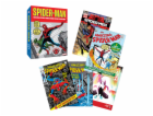 Chronicle Books Spider-Man 100 ks pohlednic