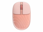 Dareu LM135D Wireless Mouse Pink