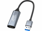 Kabel PremiumCord HDMI capture/grabber pro záznam Video/A...