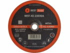 Best-Tools FLEX DISC 42 230x3.0x22.2 A30 RBF BEST TOOLS -...