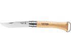 Opinel pocket knife No. 10 Corkscrew