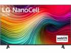 LG 50NANO82T3B televizor 127 cm (50") 4K Ultra HD Smart T...