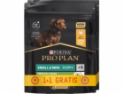 PURINA Healthy Start Small & Mini Puppy Chicken - suché k...