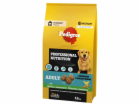 PEDIGREE Professional Nutrition Adult with poultry and ve...