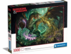 Puzzle 1000 Dungeons & Dragons