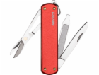 Mini pocket knife Nextool NE0142 (red)