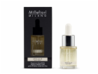 Aroma olej Millefiori Milano, Natural, 15ml/Bílé pižmo