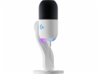 Logitech Yeti GX Dynamic RGB Gaming Mic with LIGHTSYNC - ...