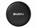 Reproduktory SVEN PS-260, 10W Bluetooth (černé)