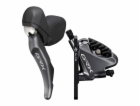 Sada kotoučových brzd SHIMANO BR-RX810 1700MM - zadní - č...